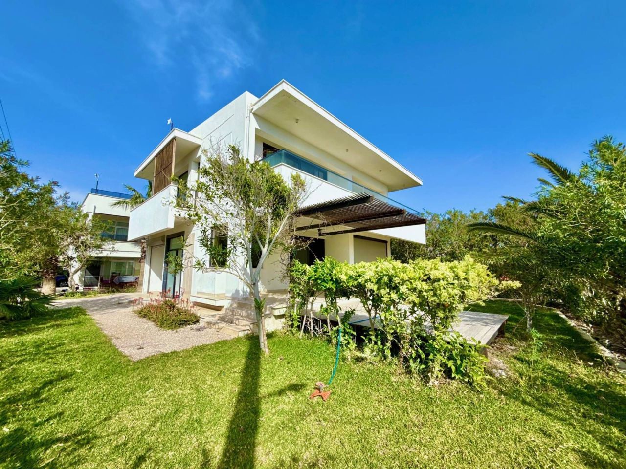 Villa en Mersin, Turquia, 250 m² - imagen 2