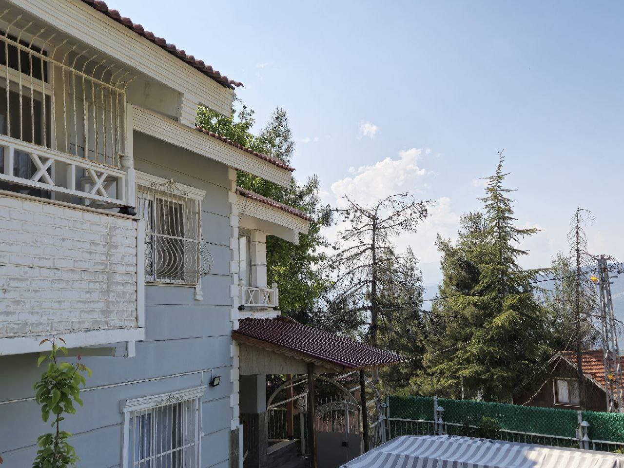 Villa a Mersin, Turchia, 170 m² - foto 2