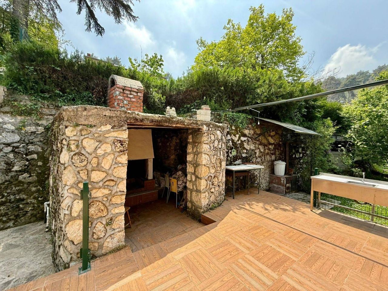 Villa en Mersin, Turquia, 250 m² - imagen 2