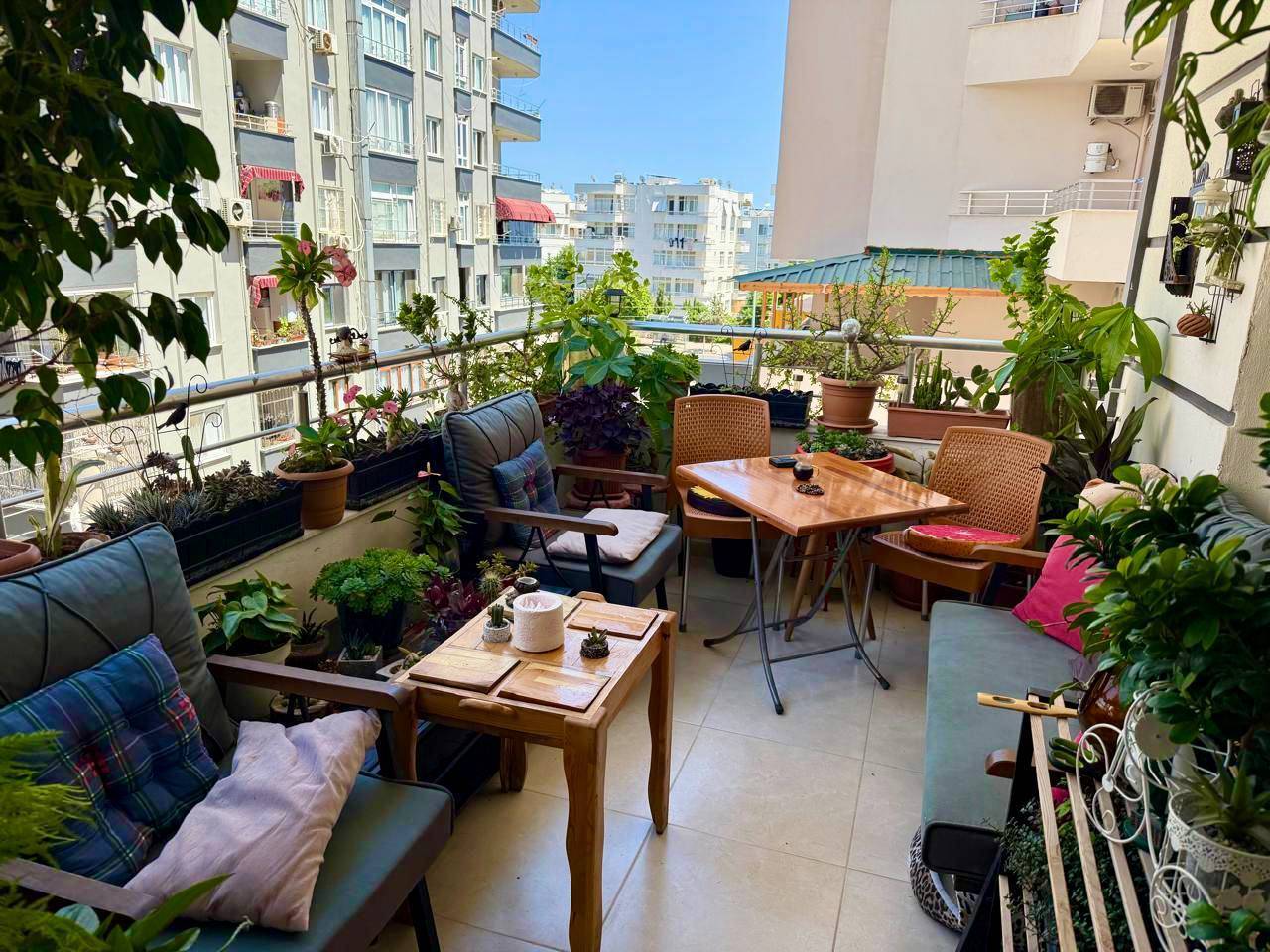Appartement à Mersin, Turquie, 180 m² - image 2
