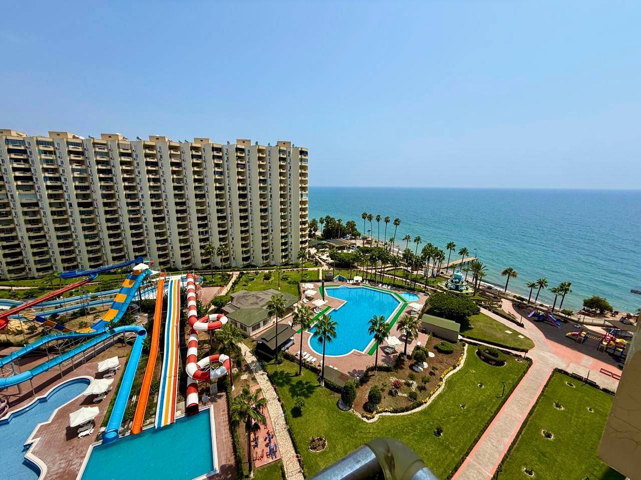 Flat in Mersin, Turkey, 180 m² - picture 2