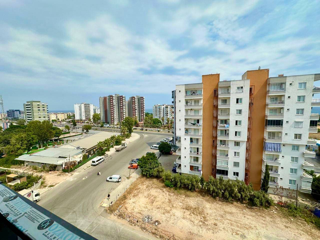 Flat in Mersin, Turkey, 100 m² - picture 2