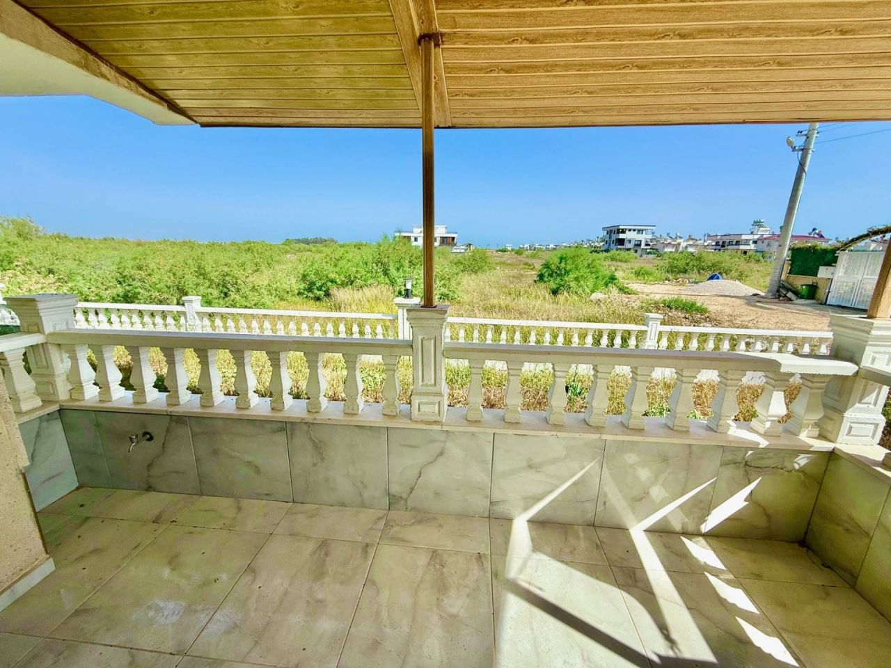 Villa a Mersin, Turchia, 150 m² - foto 2