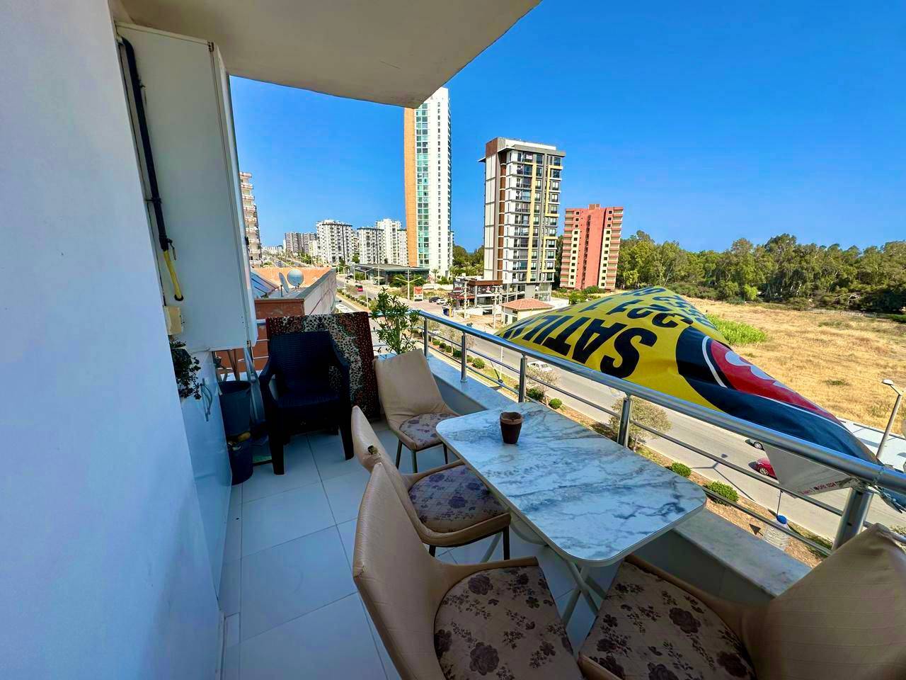 Appartement à Mersin, Turquie, 150 m² - image 2