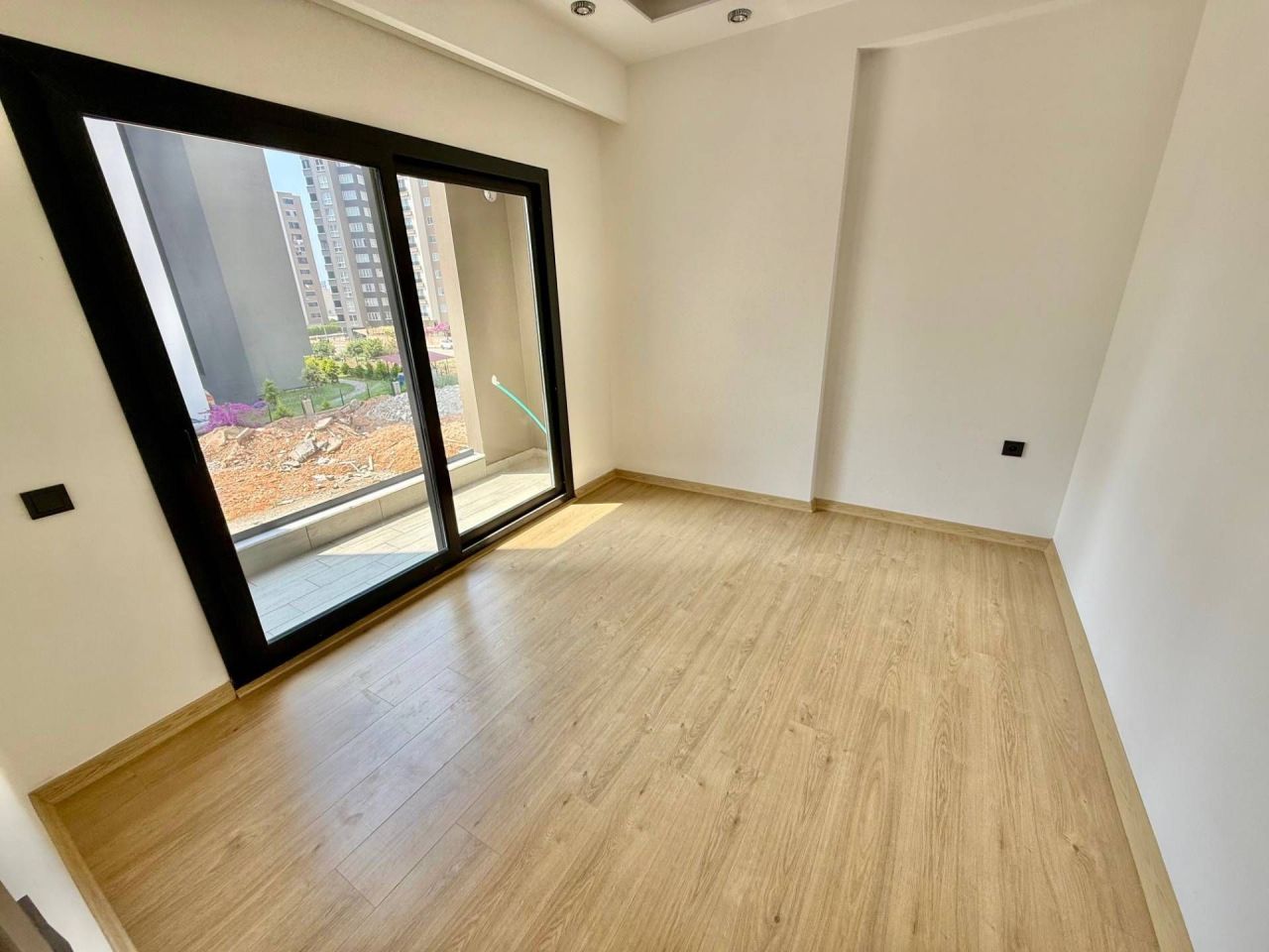 Wohnung in Mersin, Türkei, 65 m² - Foto 2