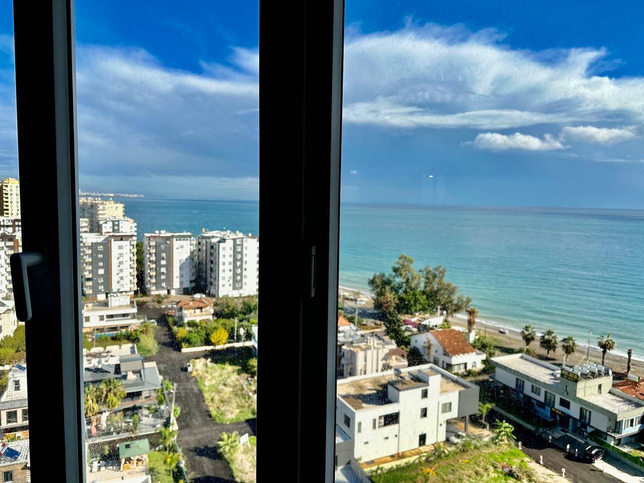 Appartamento a Mersin, Turchia, 185 m² - foto 2