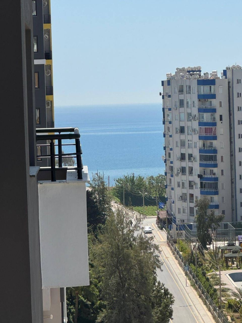 Appartement à Mersin, Turquie, 90 m² - image 2