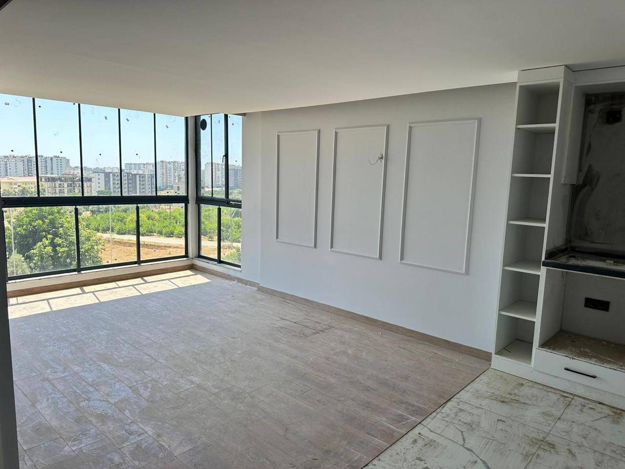 Villa en Mersin, Turquia, 165 m² - imagen 2