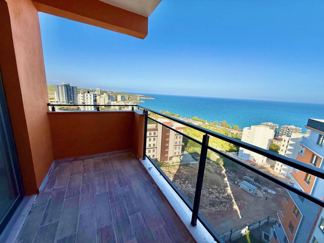 Appartement à Mersin, Turquie, 64 m² - image 2