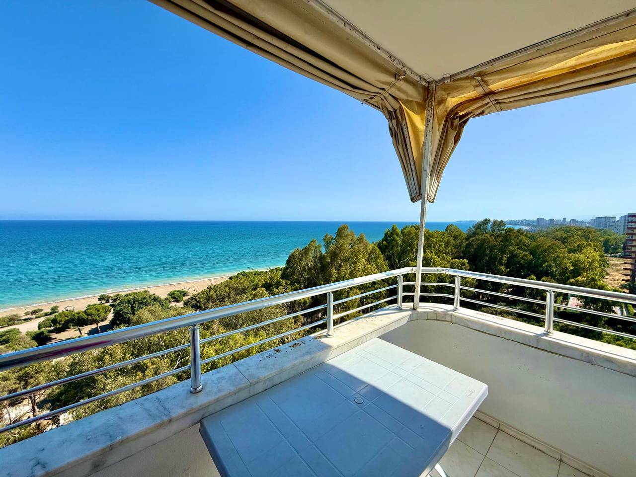 Appartement à Mersin, Turquie, 180 m² - image 2