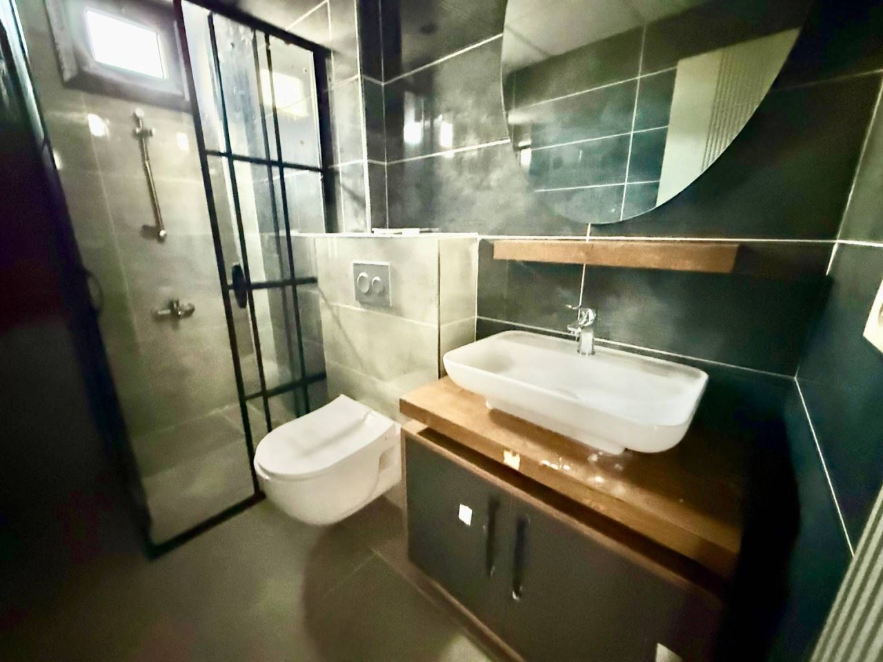 Flat in Mersin, Turkey, 52 m² - picture 3