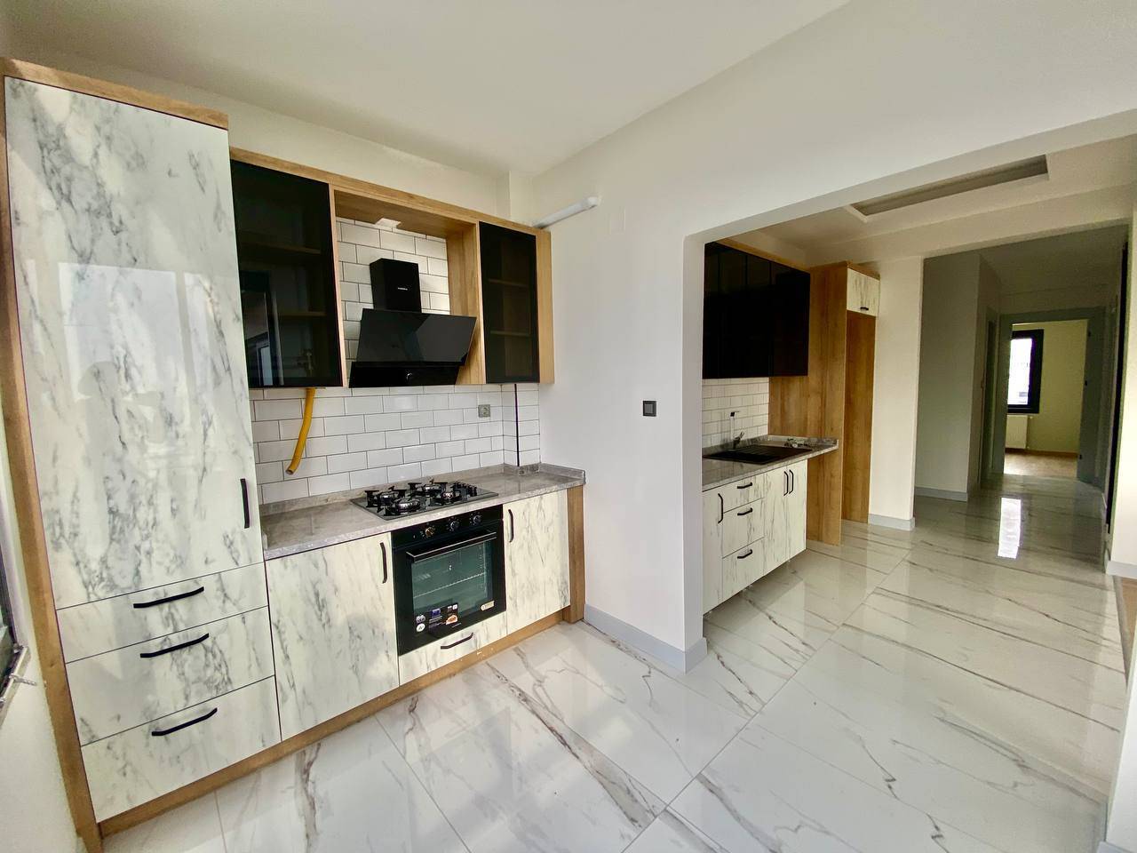 Wohnung in Mersin, Türkei, 100 m² - Foto 3