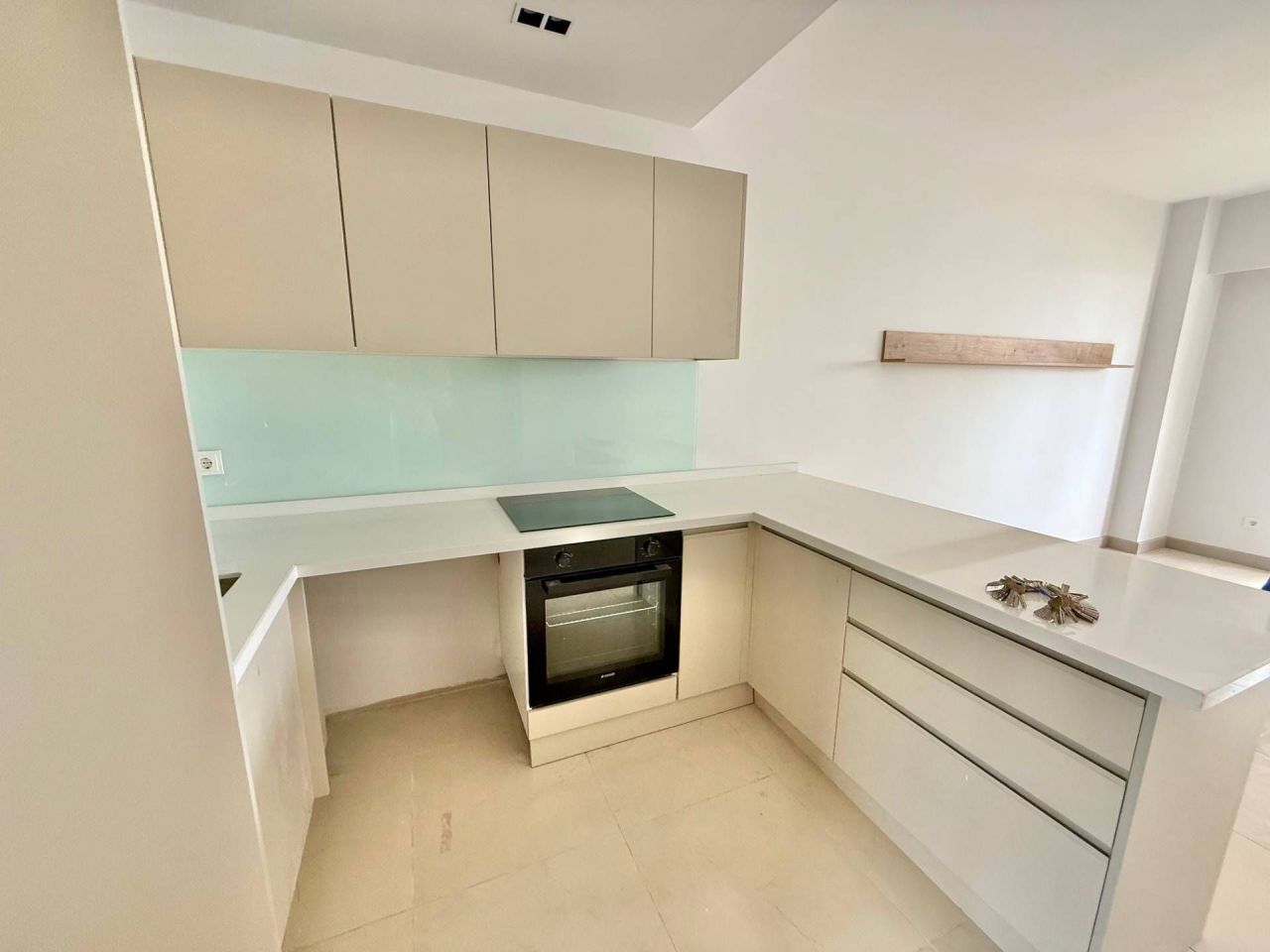 Wohnung in Mersin, Türkei, 85 m² - Foto 3