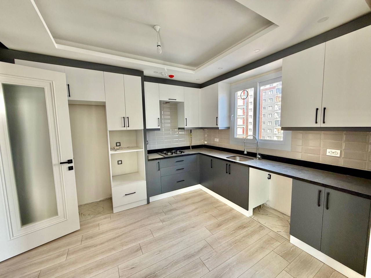 Appartamento a Mersin, Turchia, 107 m² - foto 3