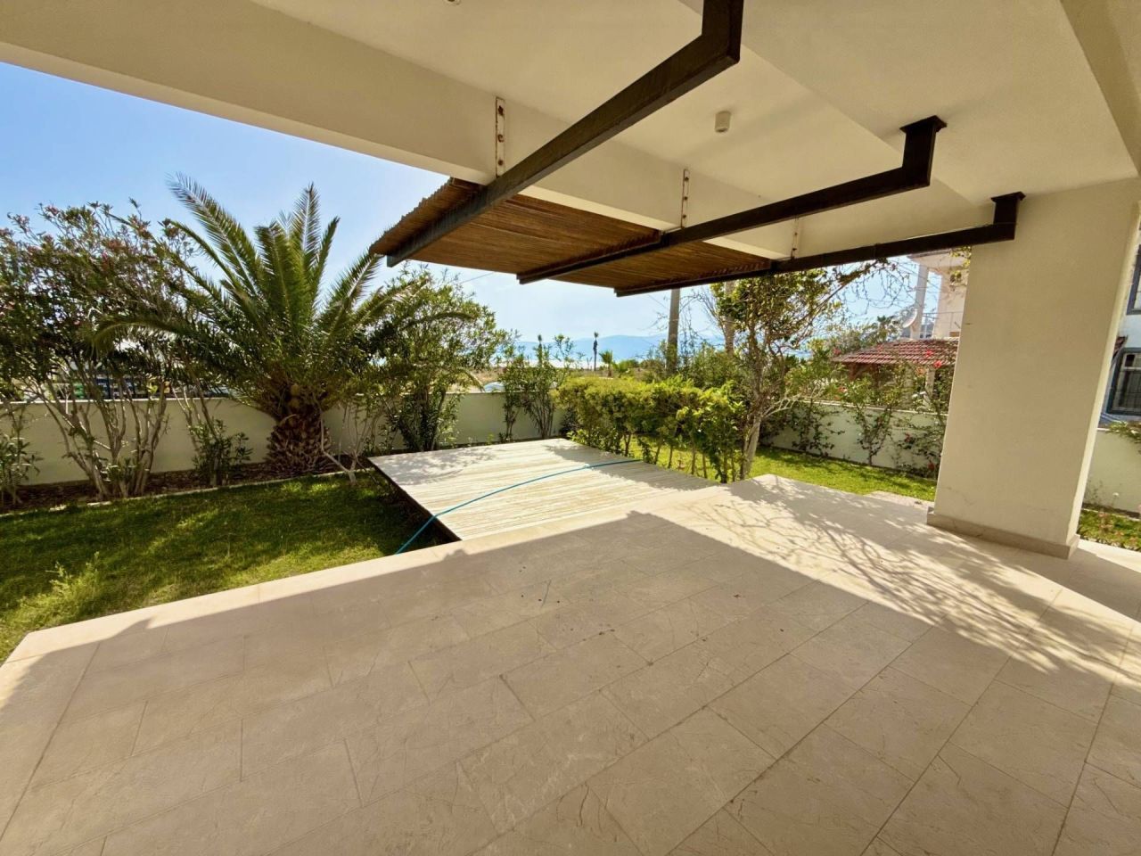 Villa en Mersin, Turquia, 250 m² - imagen 3
