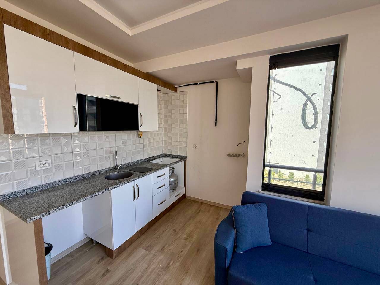 Appartamento a Mersin, Turchia, 53 m² - foto 3