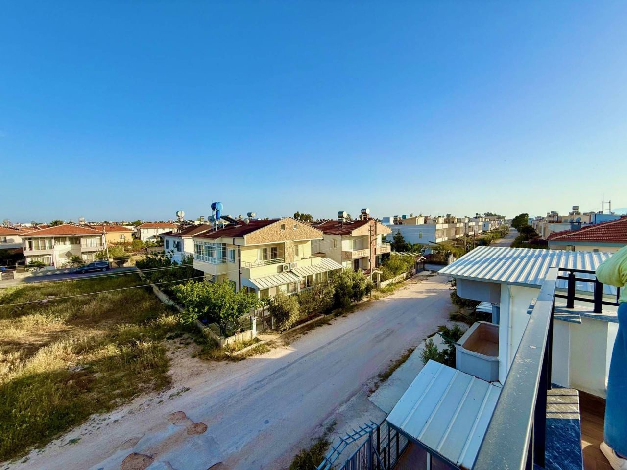 Maisonette a Mersin, Turchia, 125 m² - foto 3