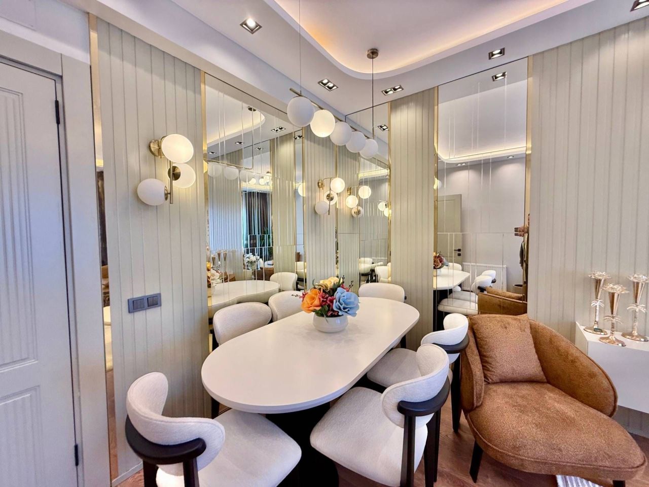 Appartement à Mersin, Turquie, 190 m² - image 3