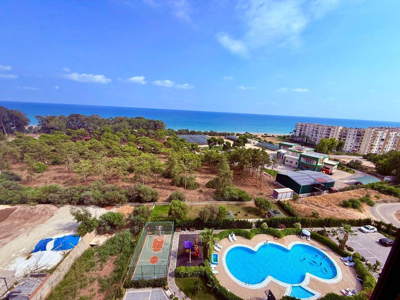 Appartement à Mersin, Turquie, 160 m² - image 3