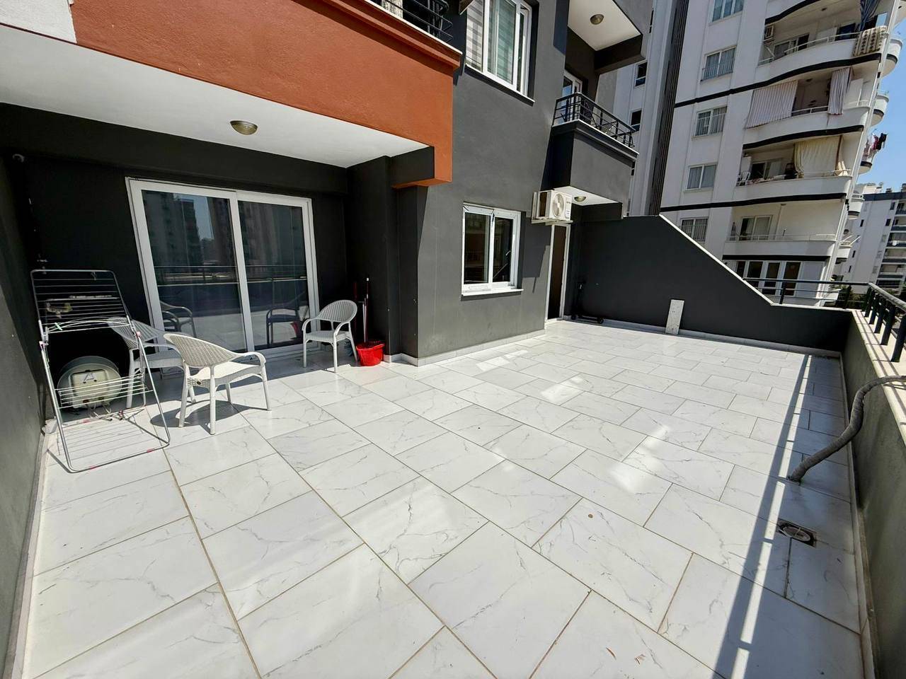 Appartamento a Mersin, Turchia, 81 m² - foto 3
