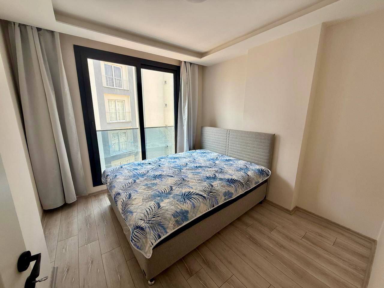 Flat in Mersin, Turkey, 53 m² - picture 3