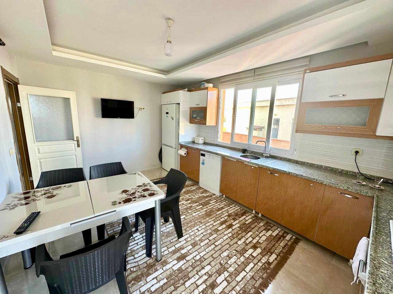 Appartement à Mersin, Turquie, 150 m² - image 3