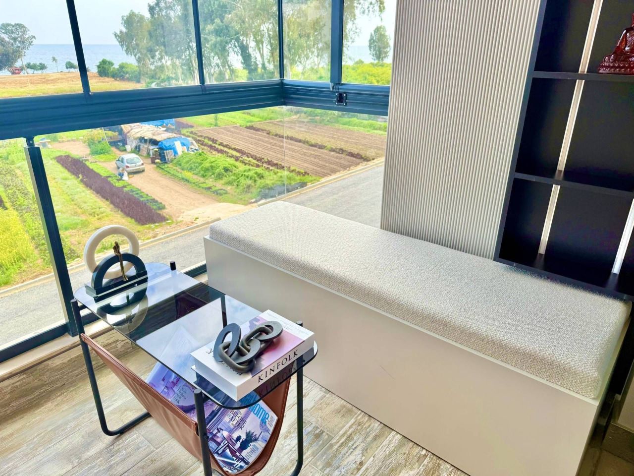 Appartamento a Mersin, Turchia, 70 m² - foto 3