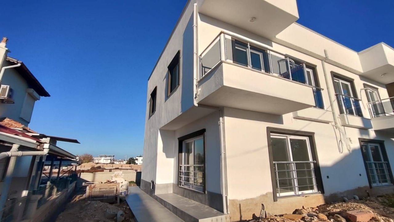 Villa à Mersin, Turquie, 150 m² - image 3
