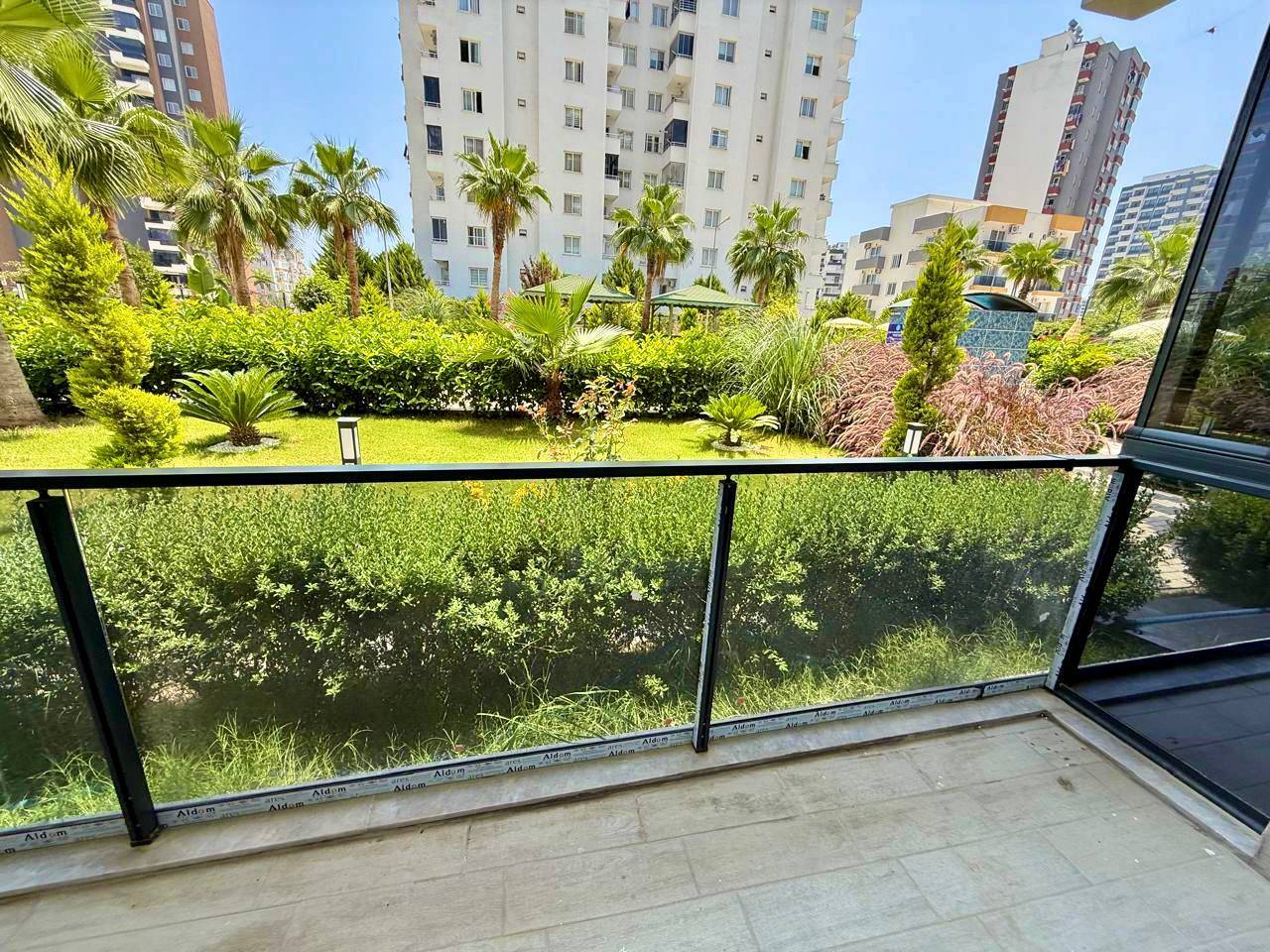 Wohnung in Mersin, Türkei, 80 m² - Foto 3