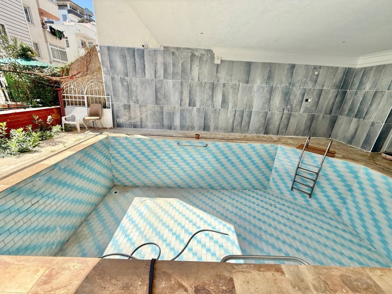 Maisonette in Mersin, Turkey, 210 m² - picture 3