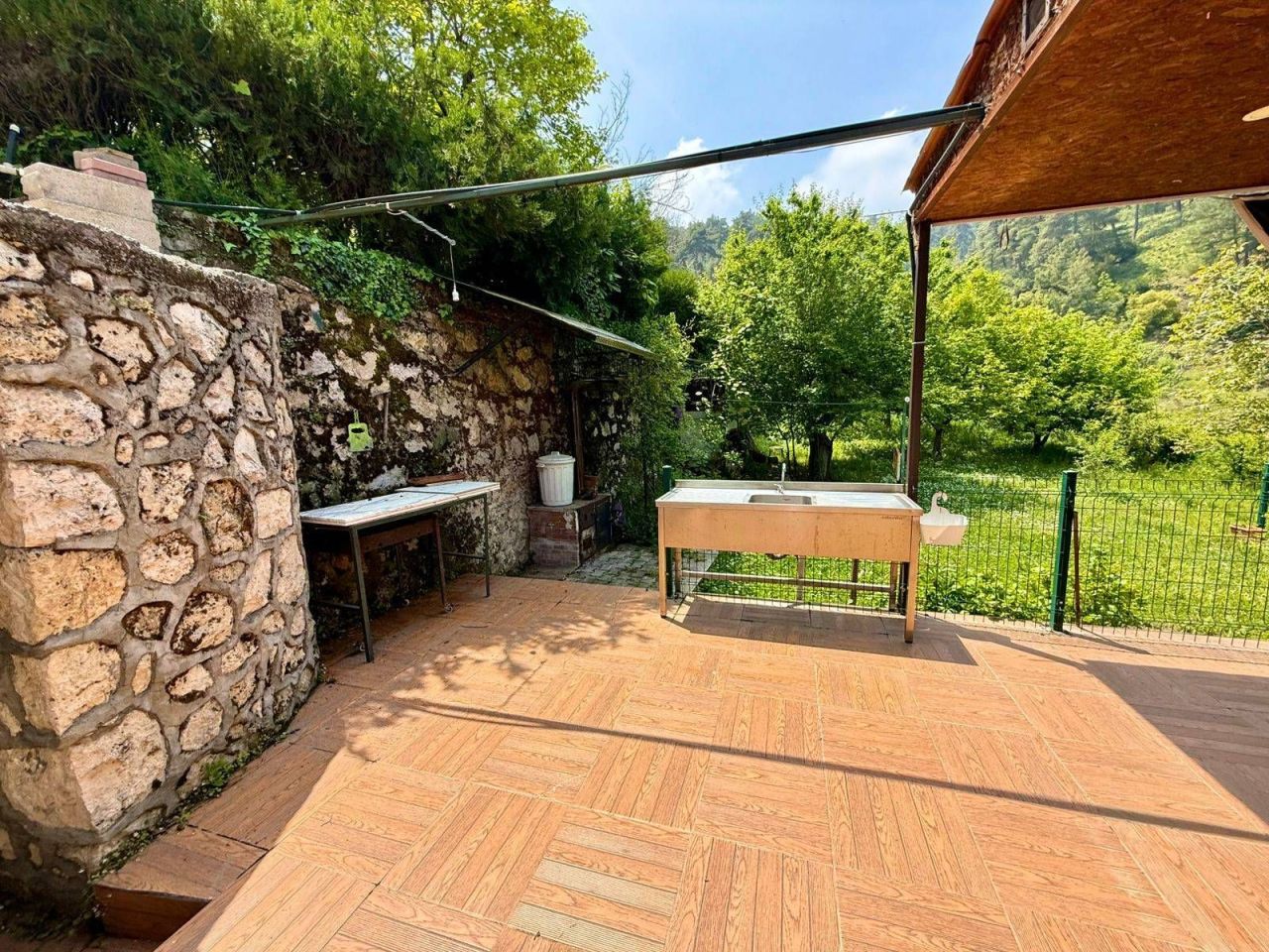 Villa en Mersin, Turquia, 250 m² - imagen 3