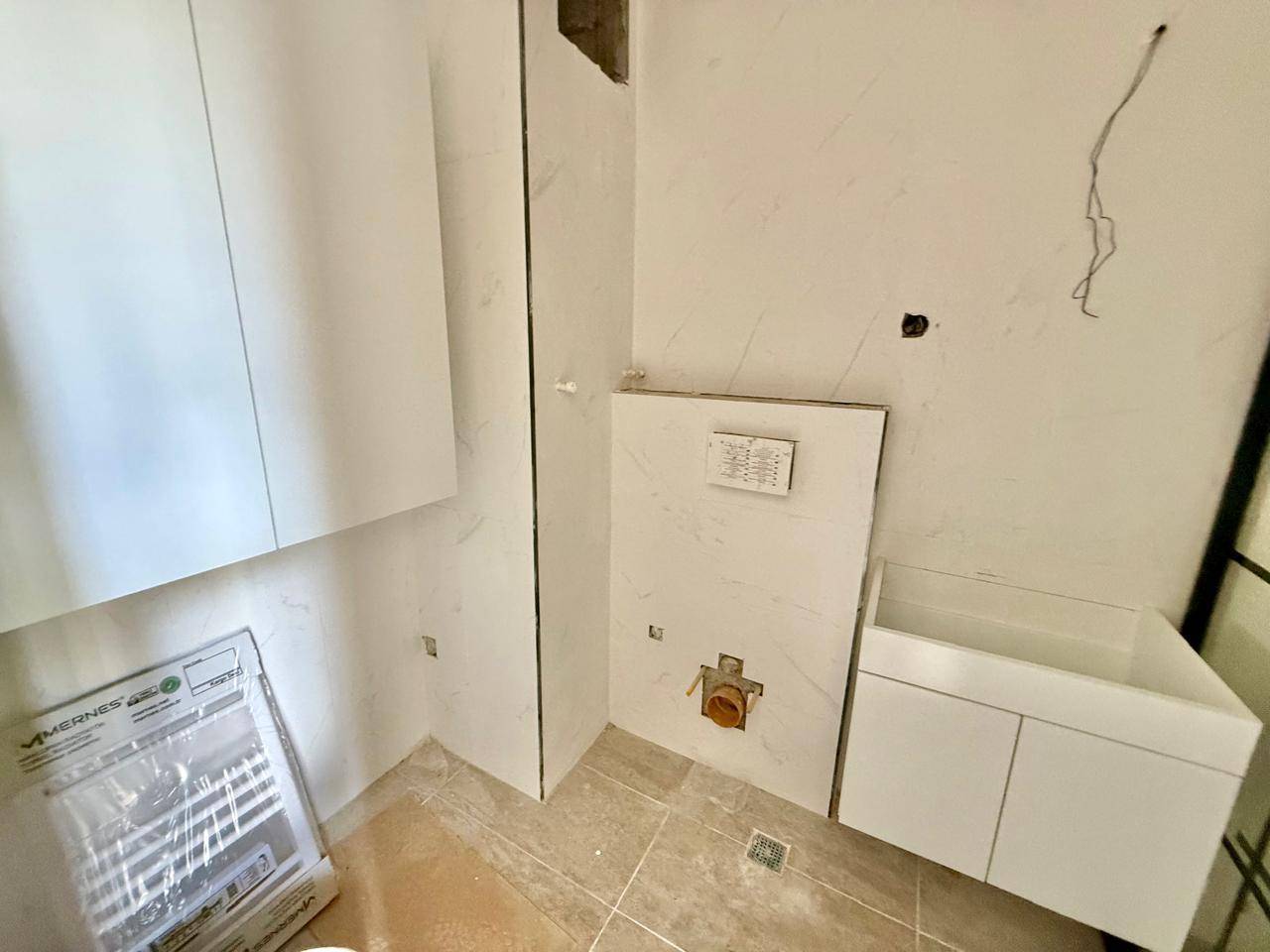 Maisonette en Mersin, Turquia, 70 m² - imagen 3