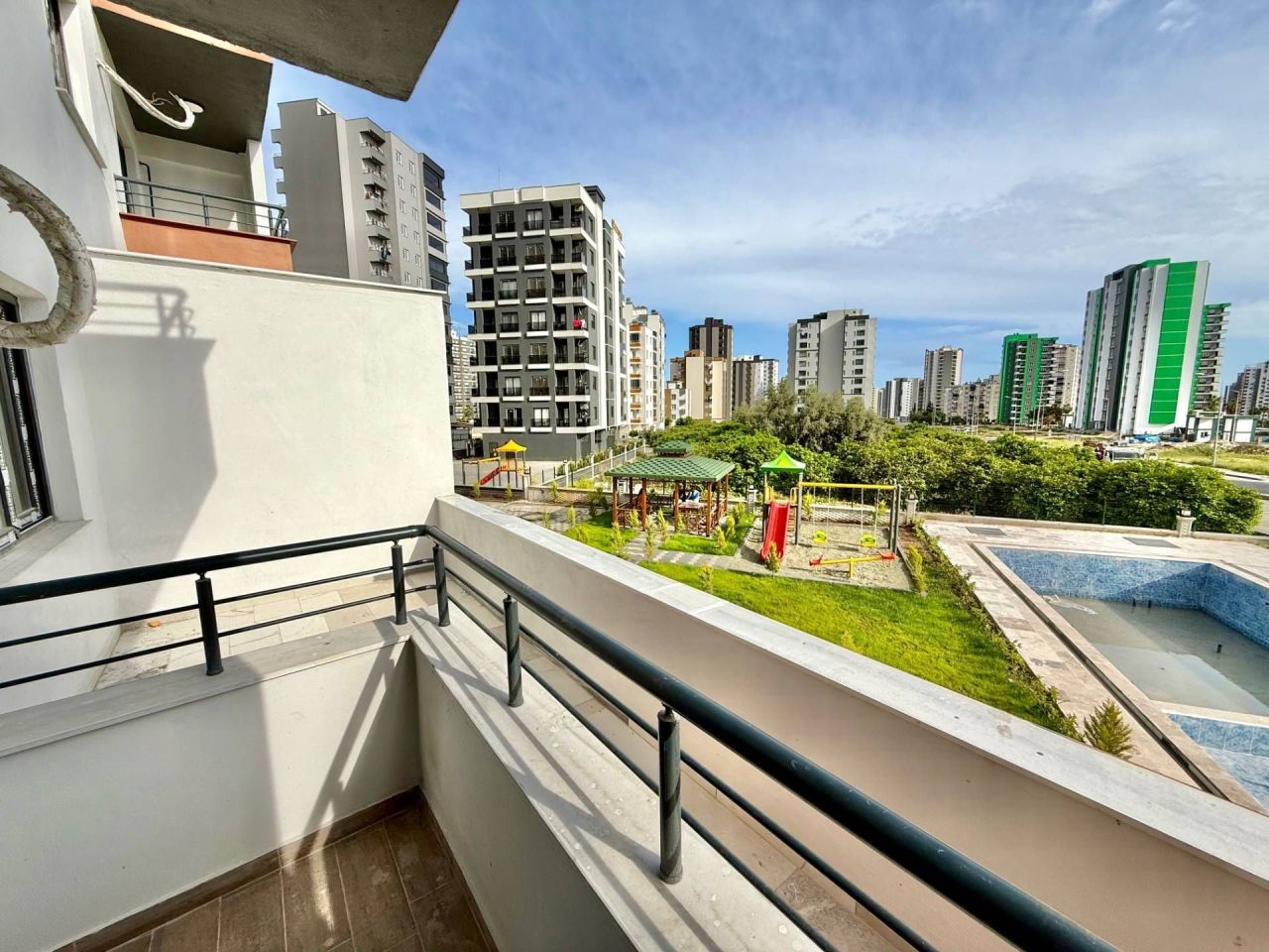 Appartamento a Mersin, Turchia, 57 m² - foto 3