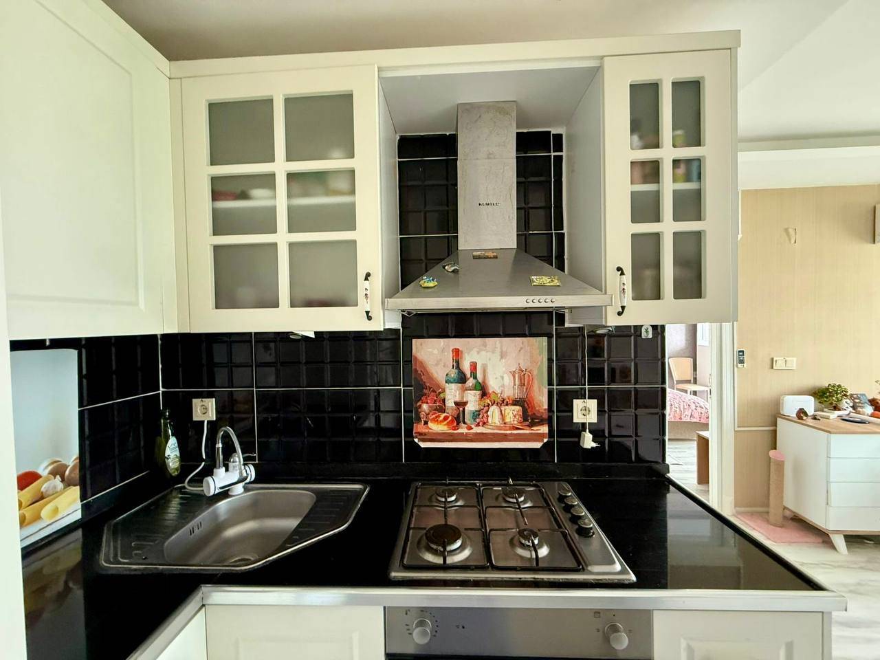 Appartement à Mersin, Turquie, 53 m² - image 4