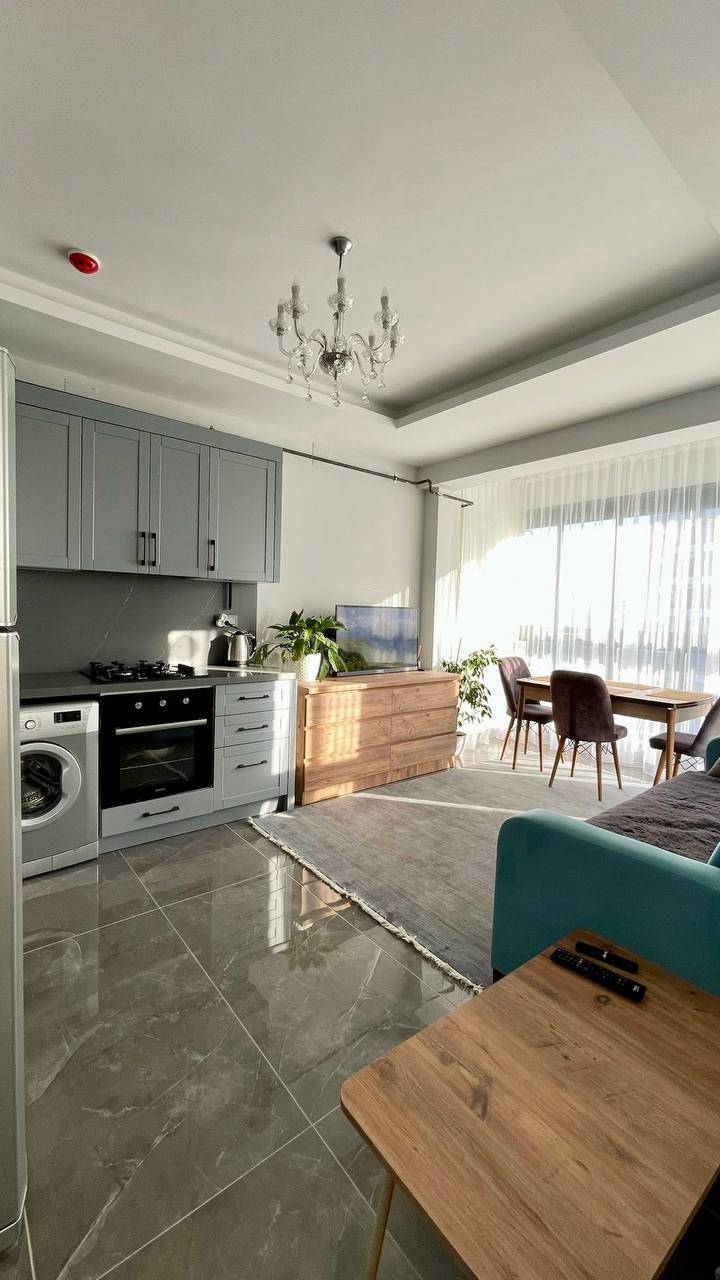 Appartement à Mersin, Turquie, 47 m² - image 4