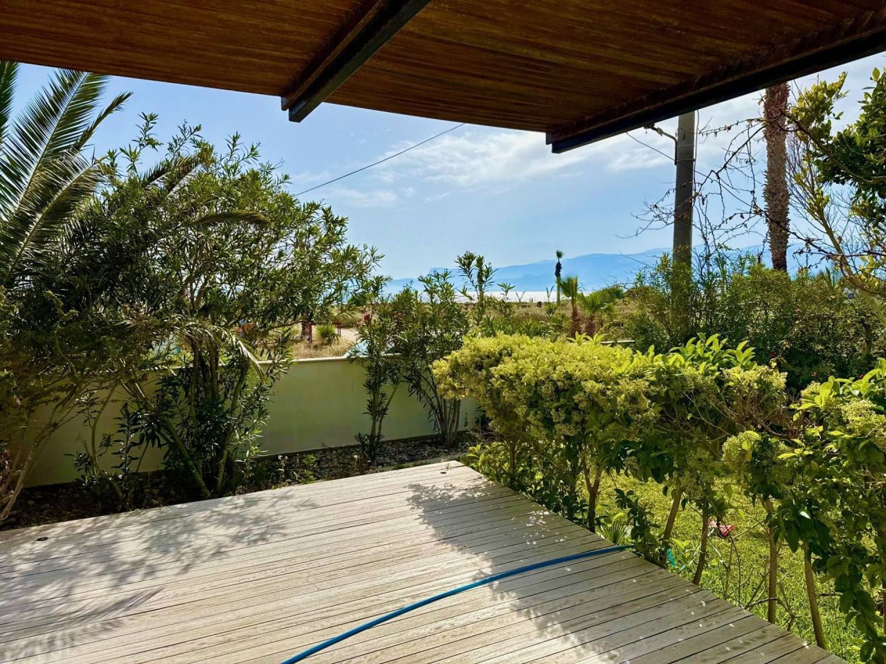 Villa en Mersin, Turquia, 250 m² - imagen 4