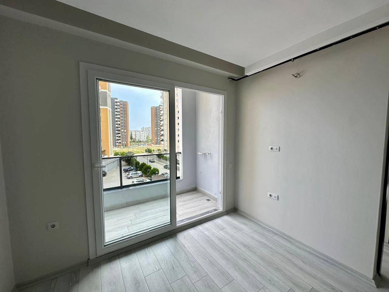 Flat in Mersin, Turkey, 77 m² - picture 4