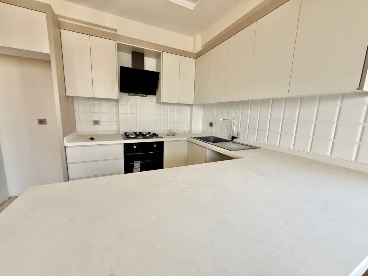 Appartamento a Mersin, Turchia, 60 m² - foto 4