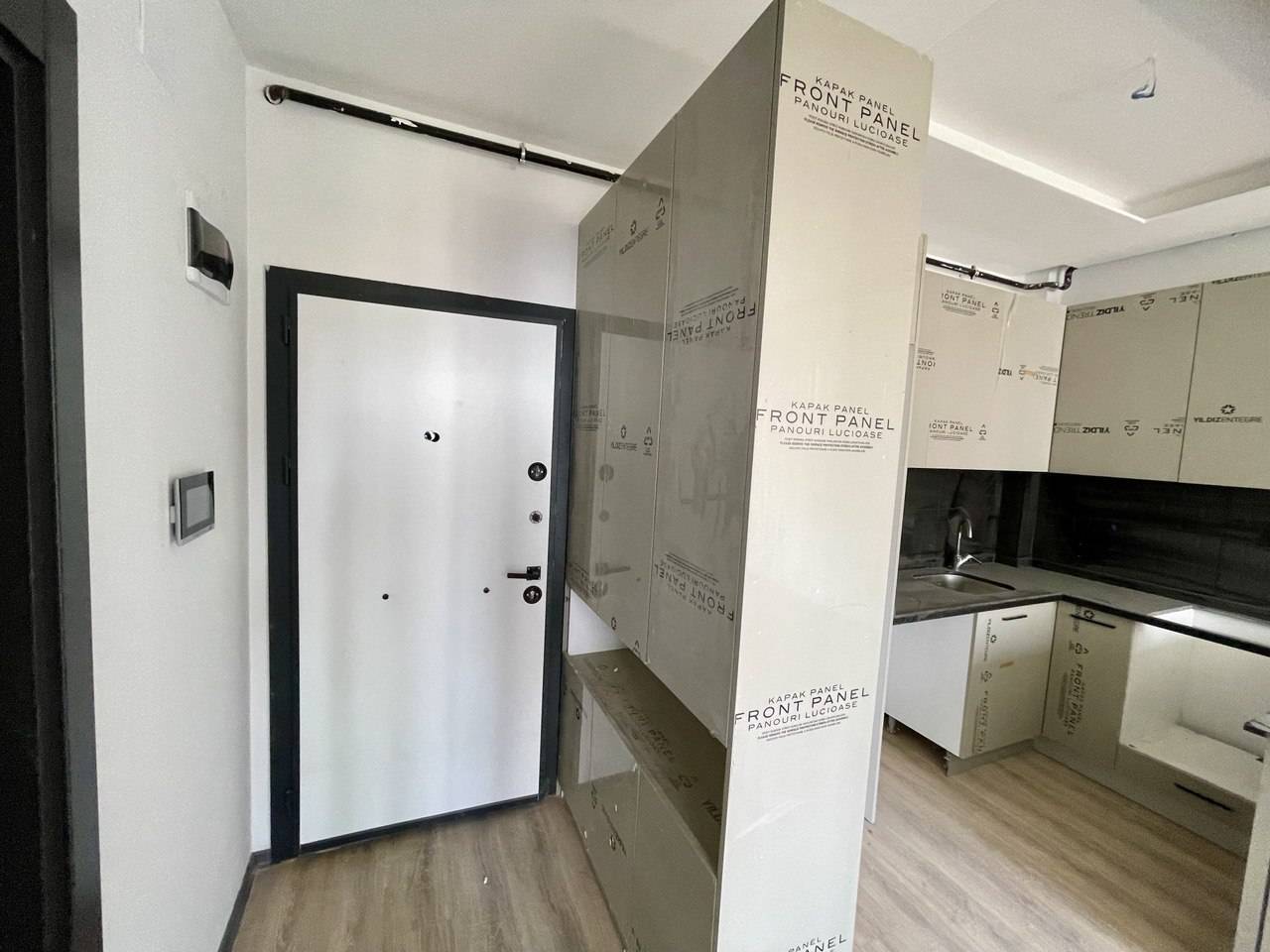 Appartement à Mersin, Turquie, 60 m² - image 4