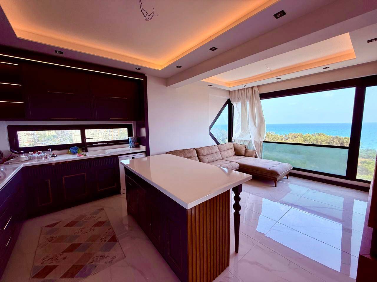 Appartement à Mersin, Turquie, 160 m² - image 4