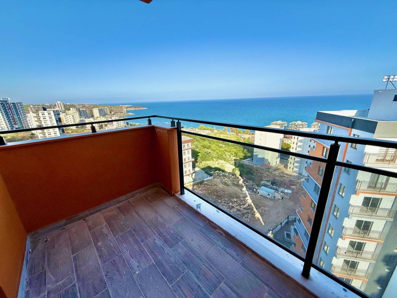 Appartement à Mersin, Turquie, 64 m² - image 4