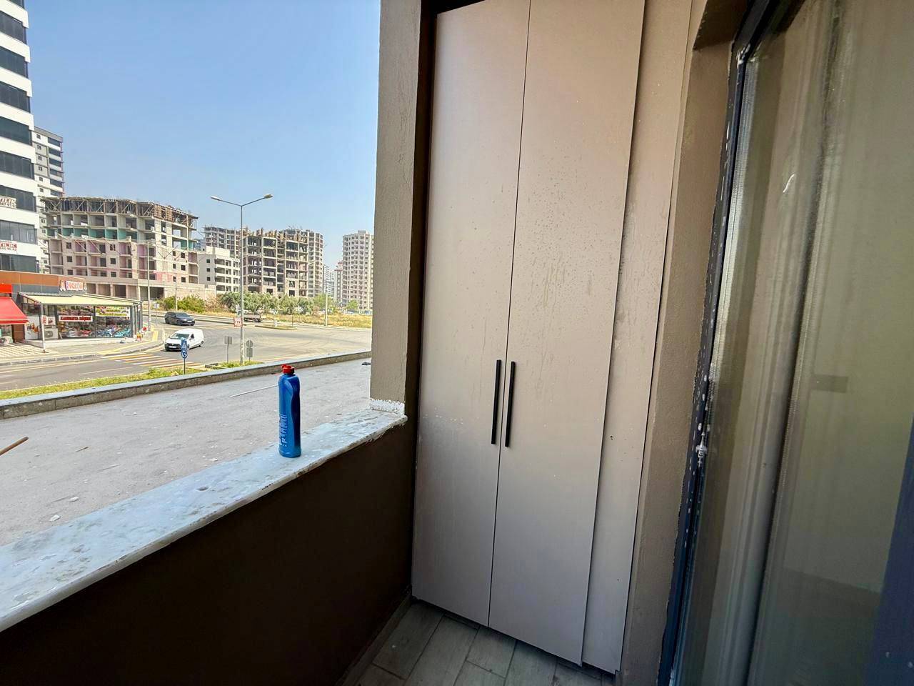 Appartamento a Mersin, Turchia, 97 m² - foto 4