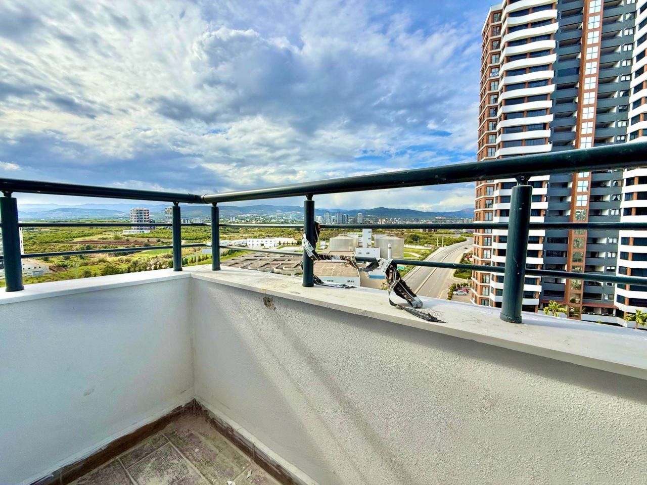 Piso en Mersin, Turquia, 95 m² - imagen 4