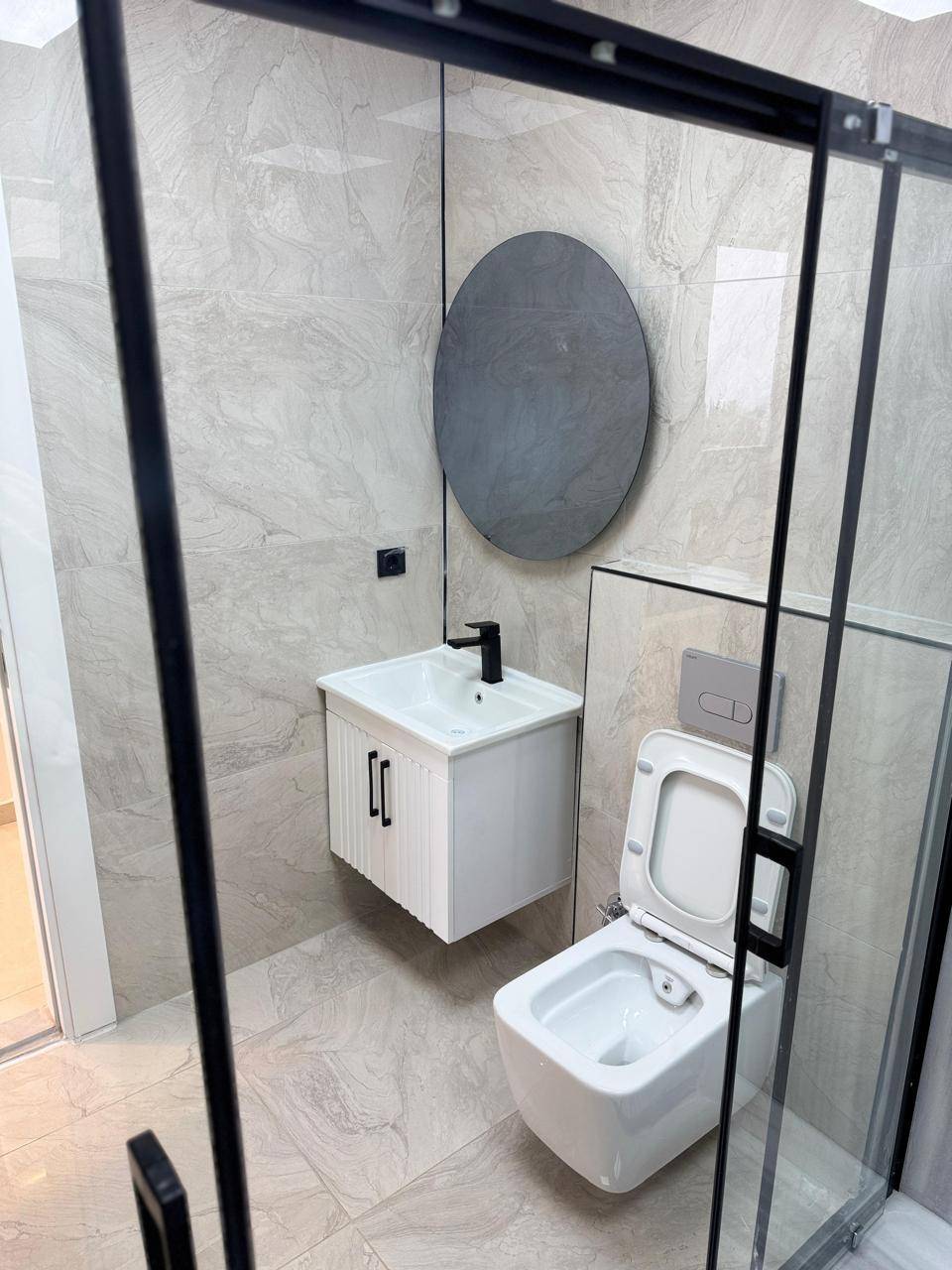 Villa en Mersin, Turquia, 360 m² - imagen 4