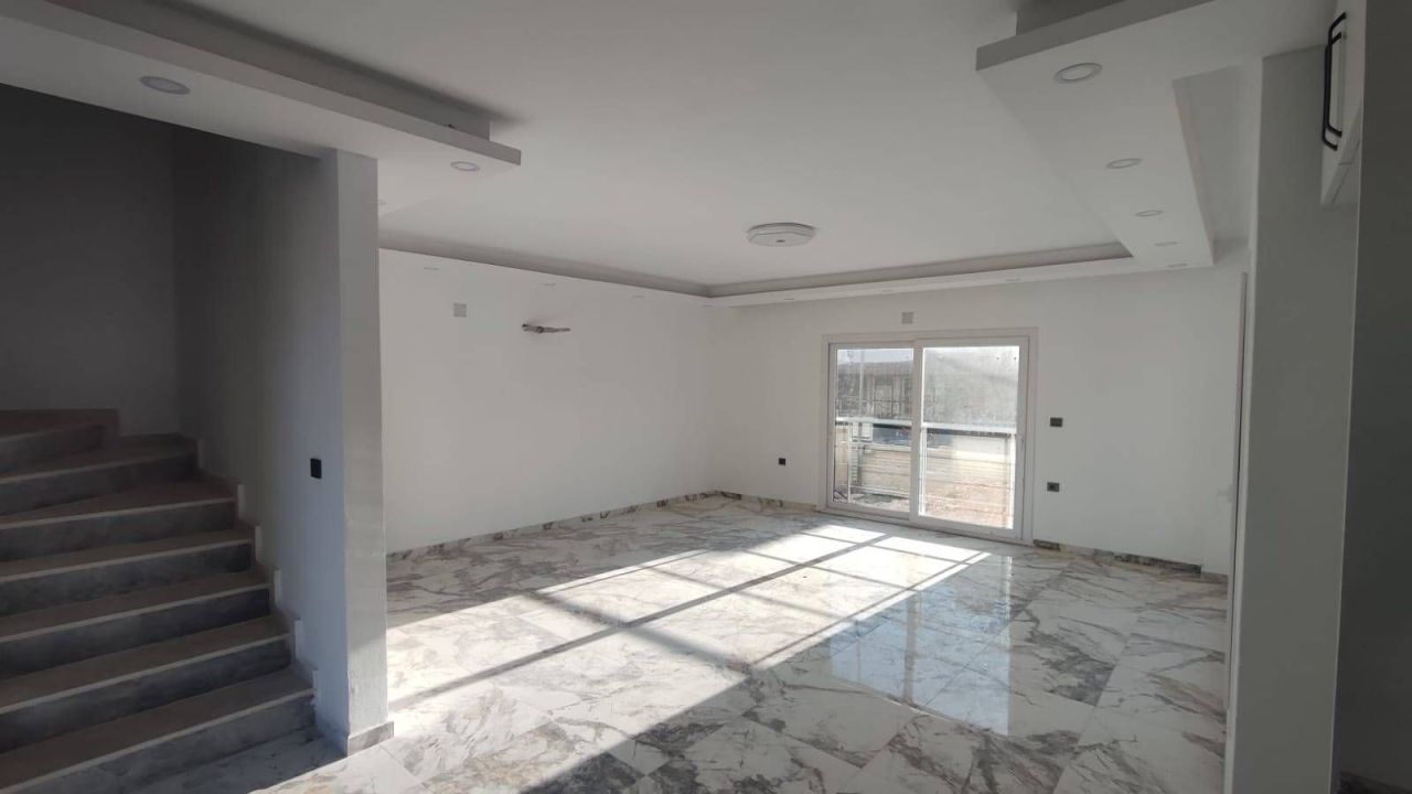 Villa à Mersin, Turquie, 150 m² - image 4