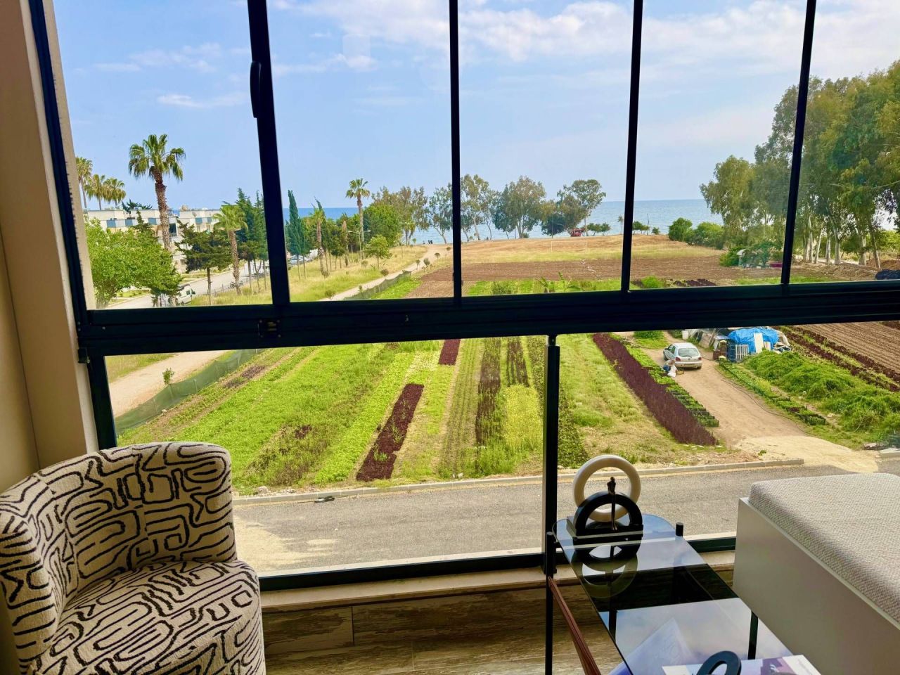 Appartamento a Mersin, Turchia, 70 m² - foto 4