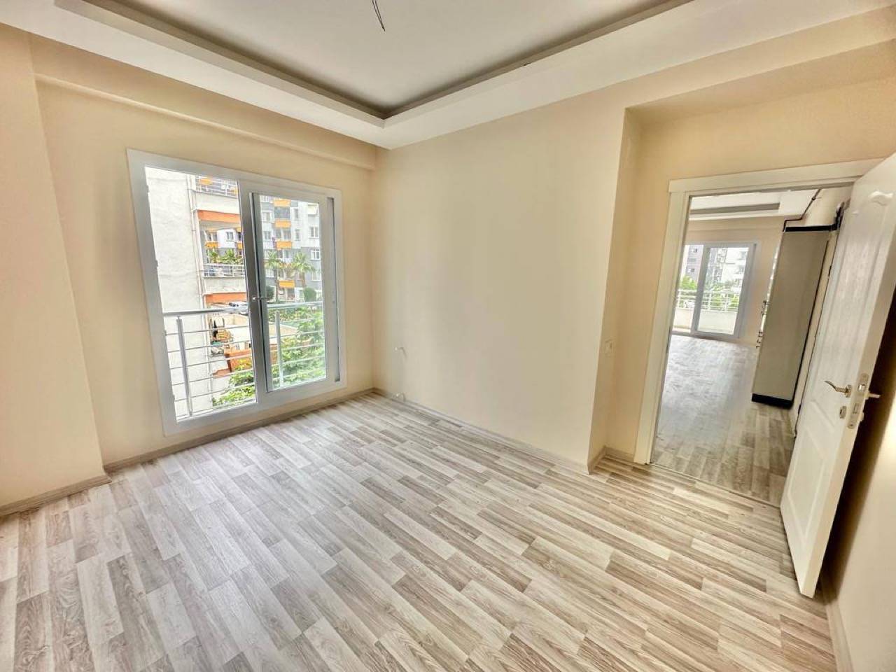 Appartement à Mersin, Turquie, 60 m² - image 4