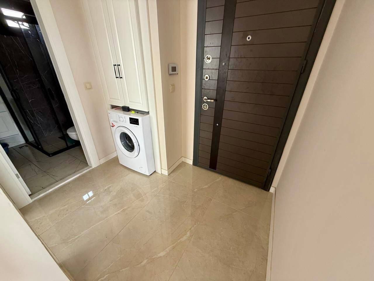 Flat in Mersin, Turkey, 53 m² - picture 4