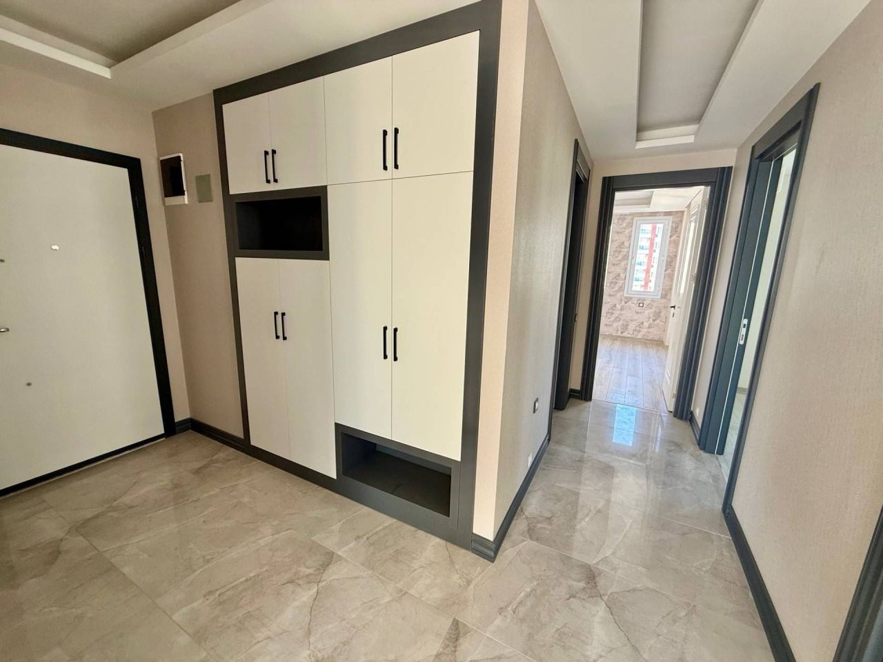 Appartamento a Mersin, Turchia, 107 m² - foto 4