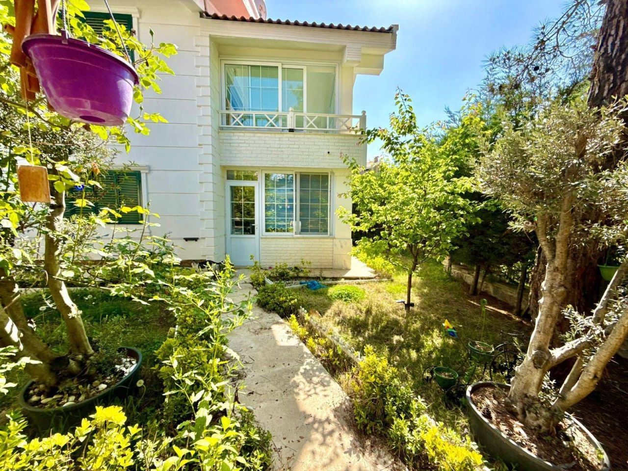 Villa in Mersin, Turkey, 170 m² - picture 4